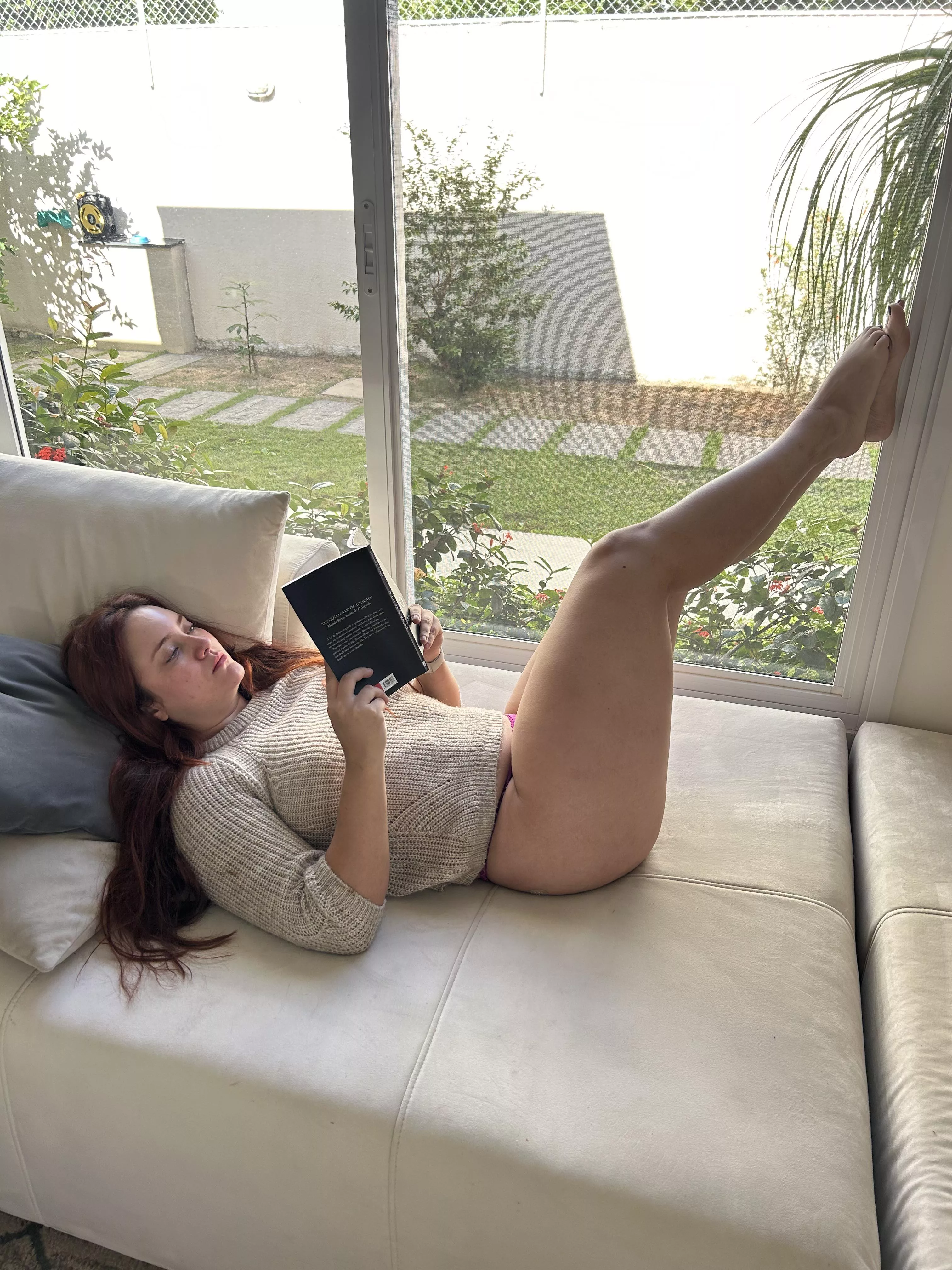 [IRTR] 31 yrs old. Never married.