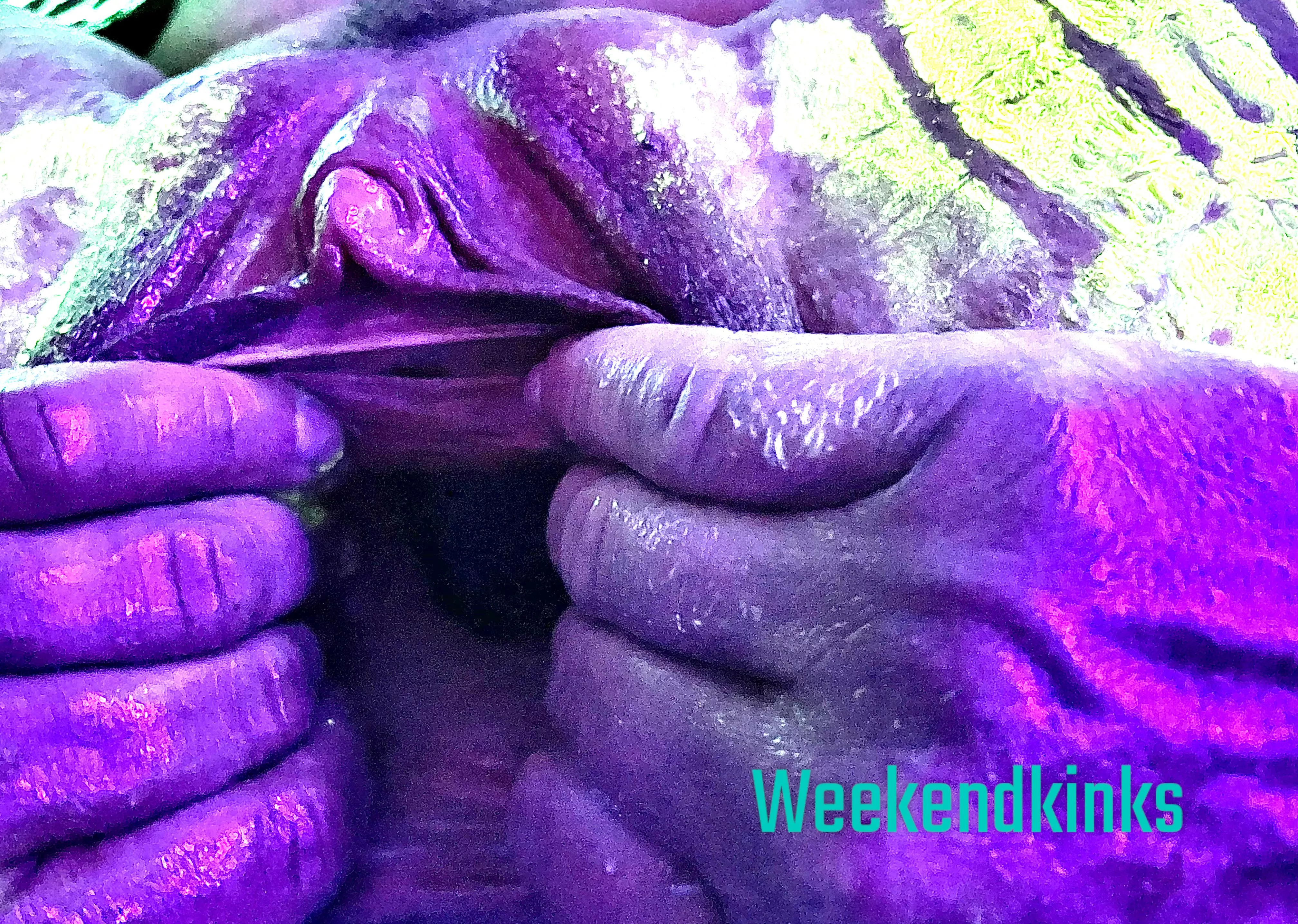 It was a good Saturday night 🤤