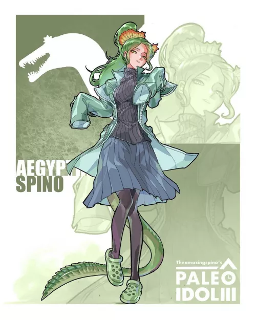 Jurassic Park 3 If It Was Peak (By TheAmazingSpino)