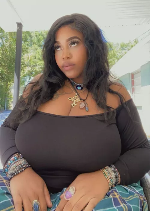 Just a hot disabled girl 