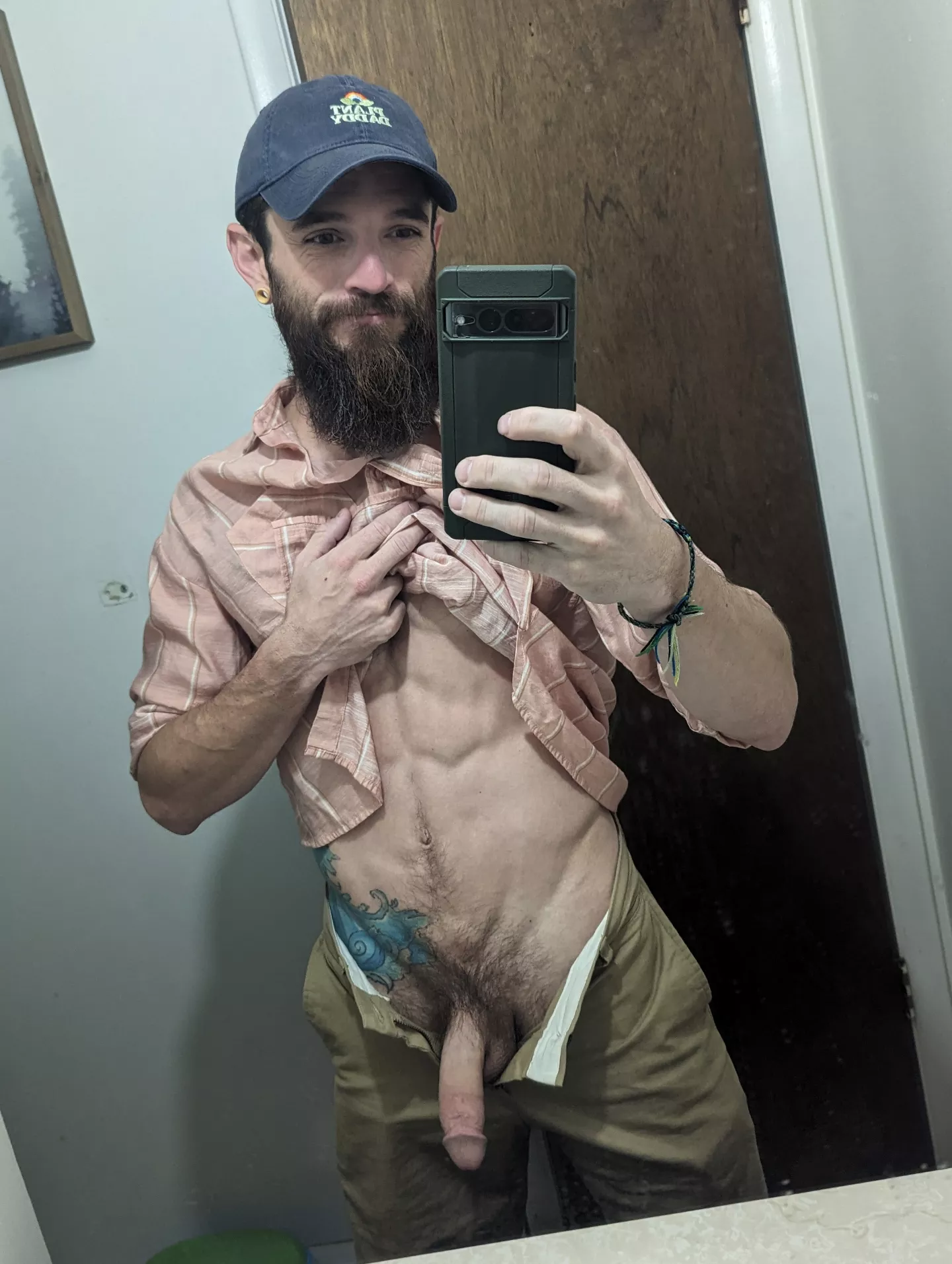 Just got back from a little vacation in Cancun...