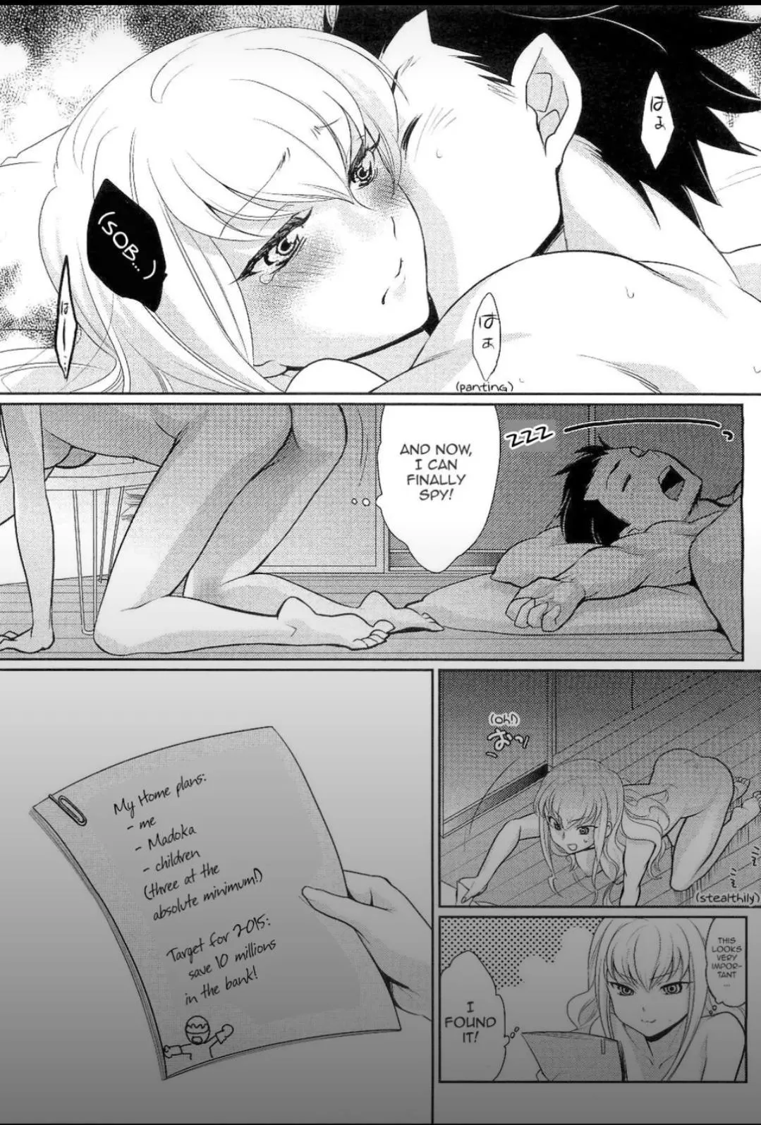 [Kayama Noriaki] His Final Move Hit My Weak Spot!