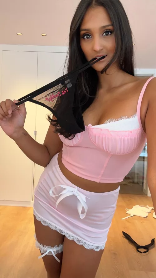 Let me drain you daddy 😈