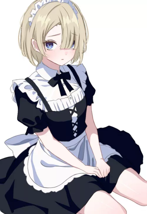 Maid Freminet