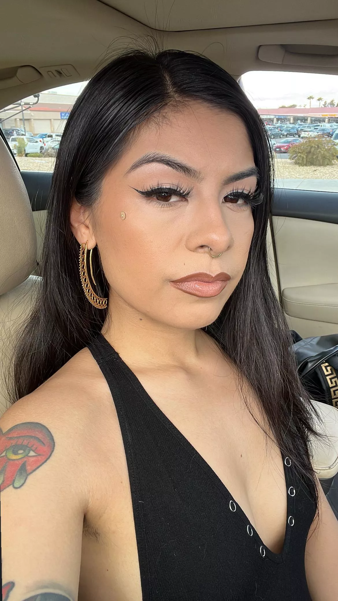 Mexican x Vietnamese 