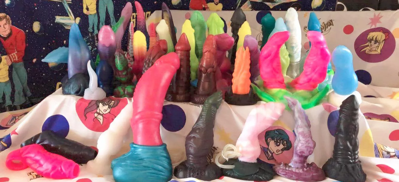 most of my collection 😇