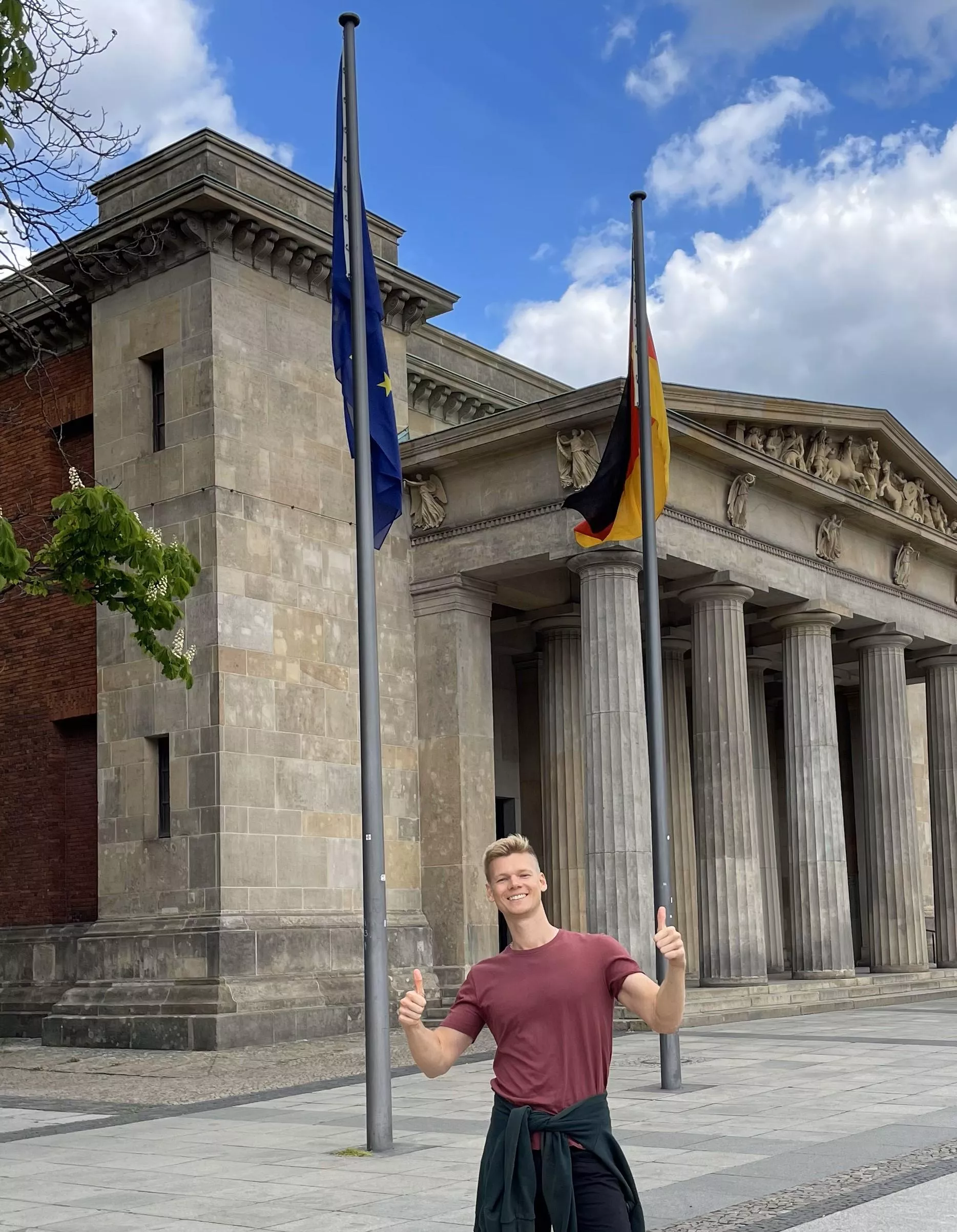 My friends!🌈❤️I am waiting for you on my page! What about your mood today?;)