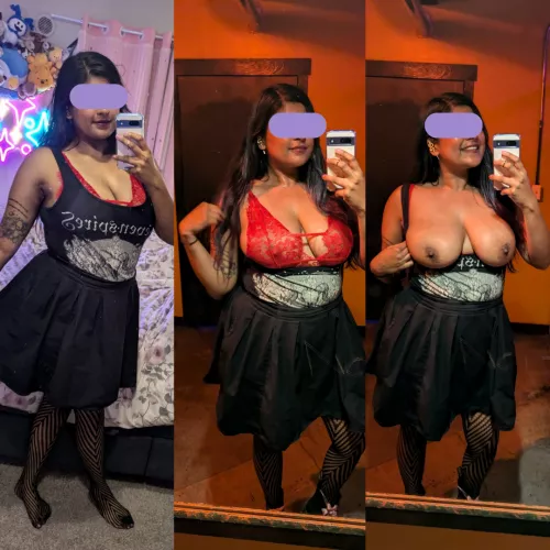 On, off and...off (^_−)☆