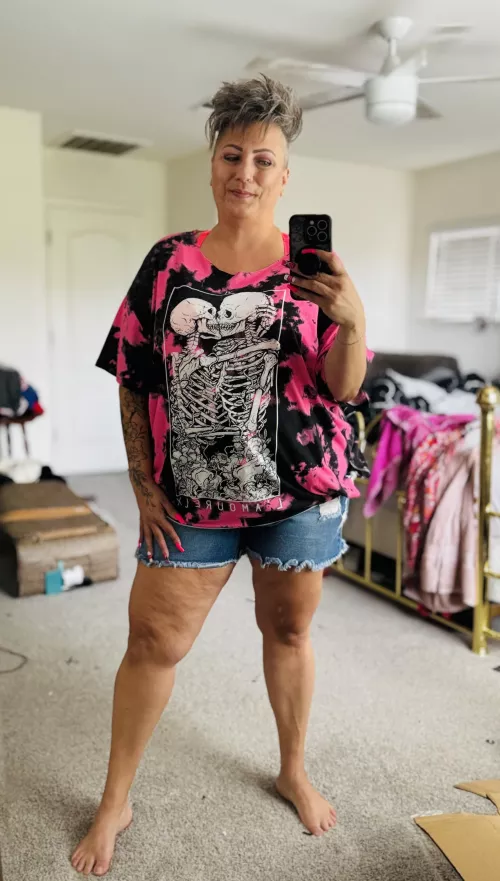 Pretty nice little Saturday 