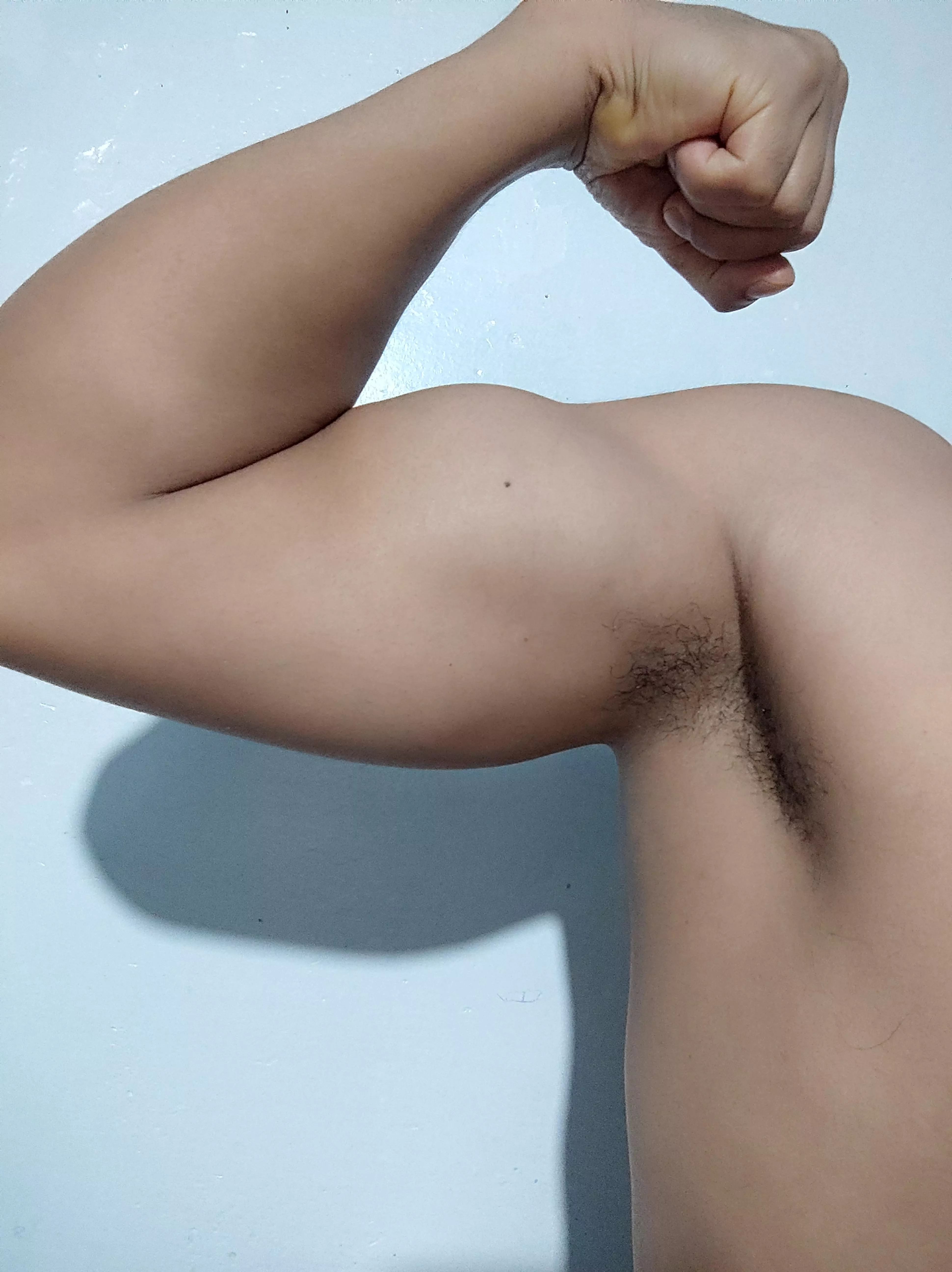 push up after workout 