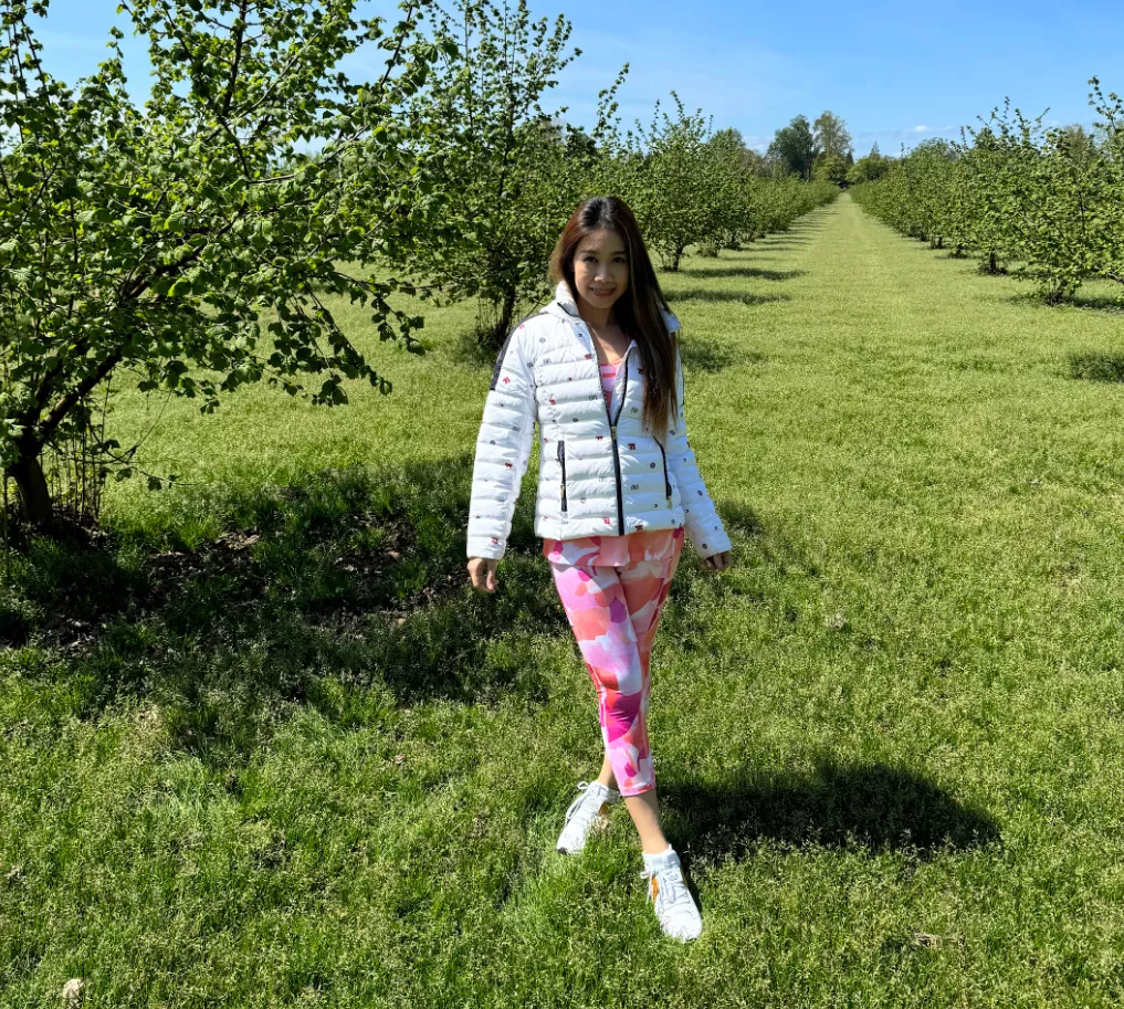 Share your first thoughts!