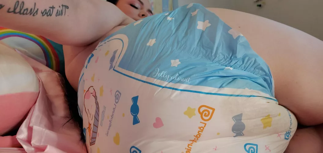 Snoof it I dare ya 😝