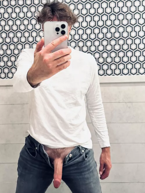 Sometimes I wonder if I’m too old [48]