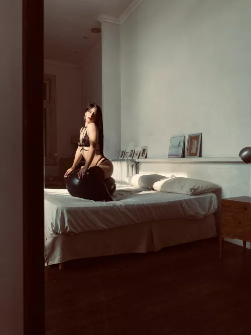 Spy my passion today