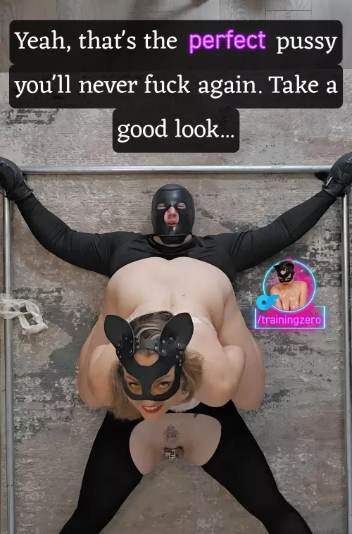 Take a good look at what you're missing out on! 