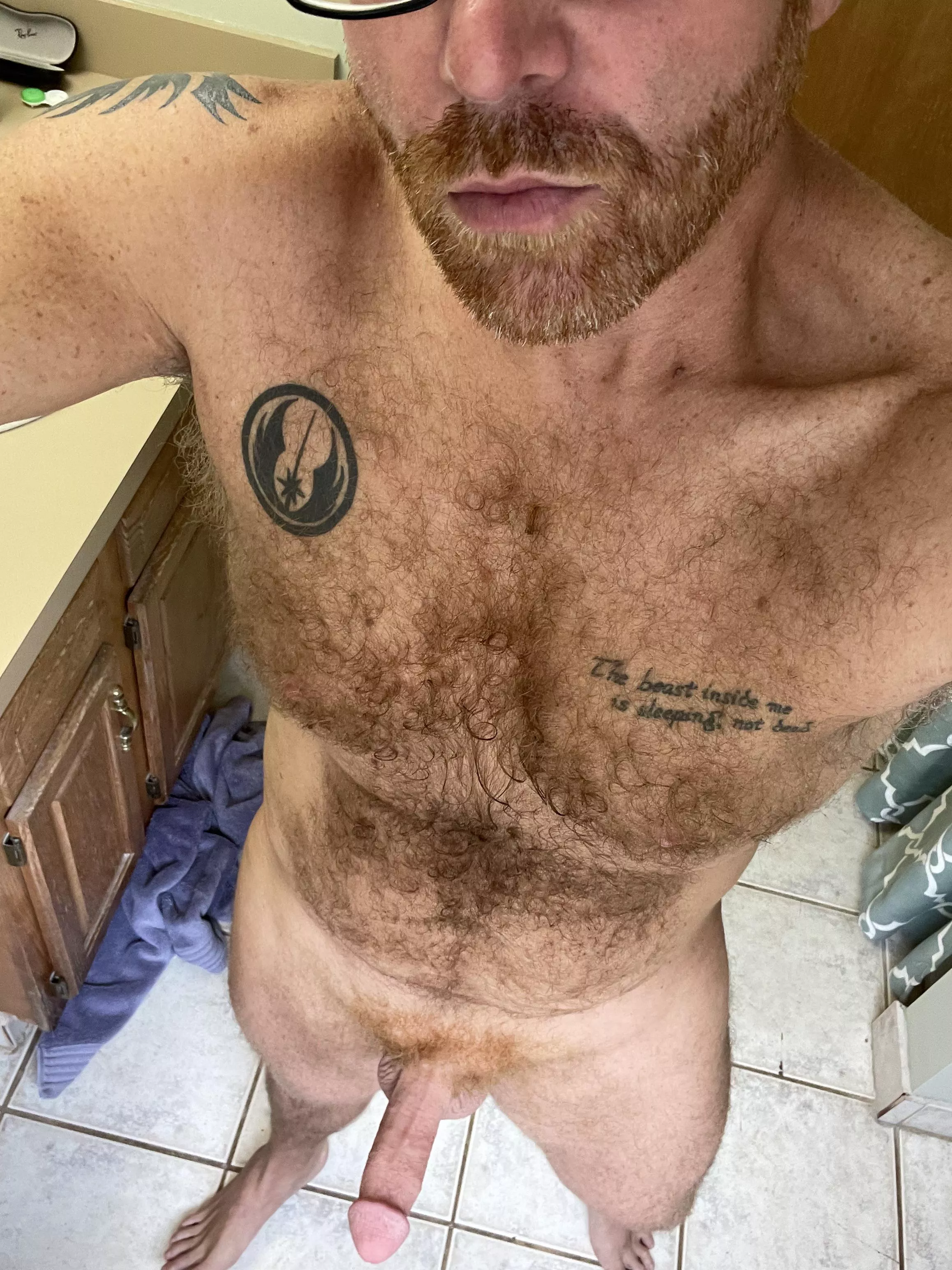 Tell me your fantasy 