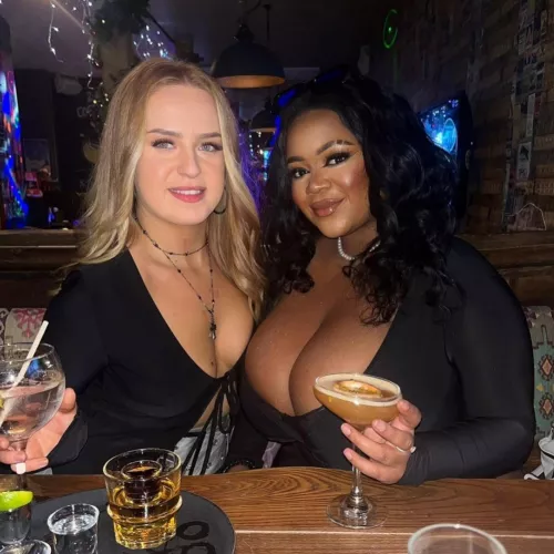 The biggest in every room