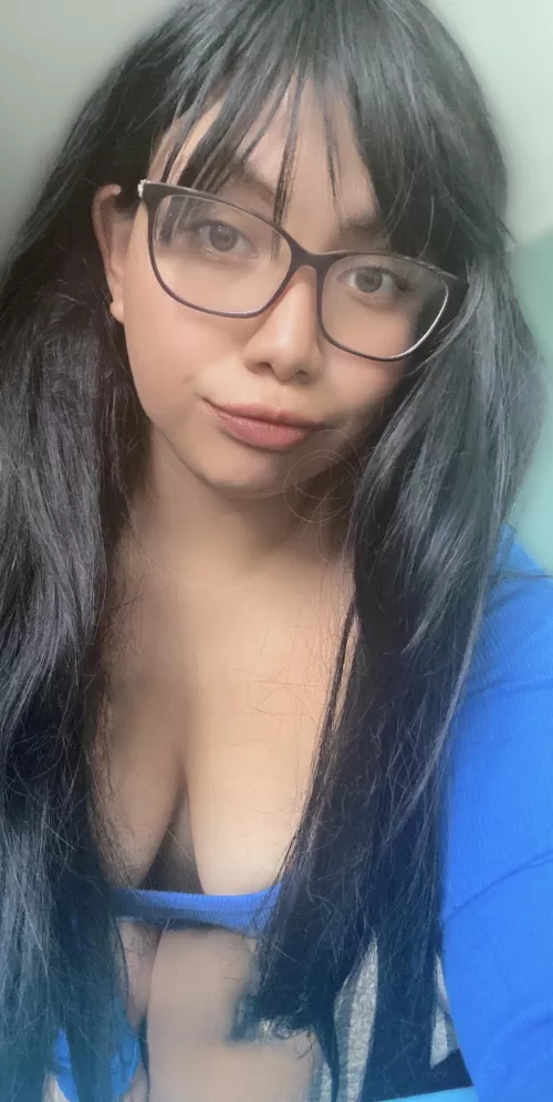 The POV of my students when i approach them