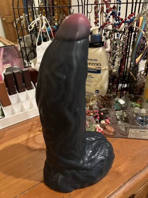 this guy rocks my world