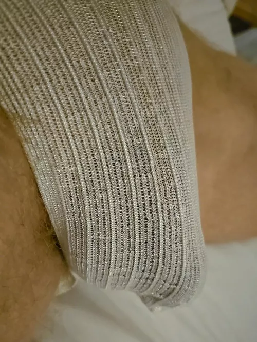 Vintage Bile nylon swimmer jockstrap.