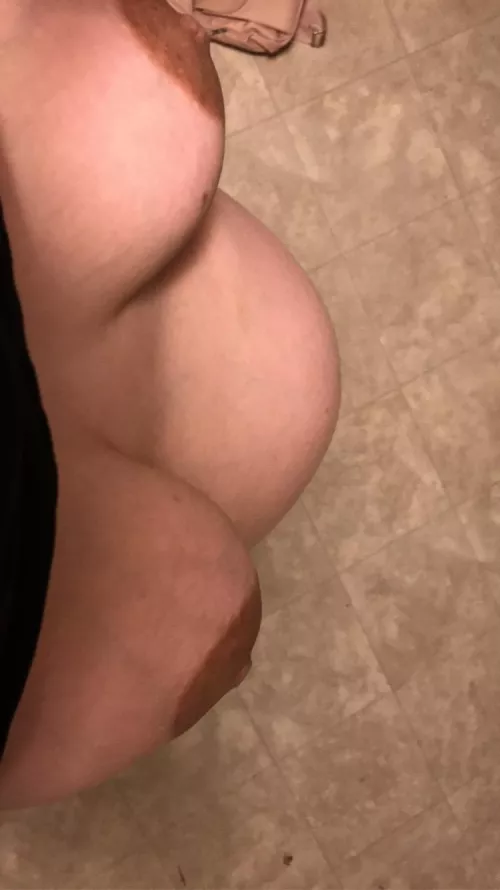 What do you think of this view? 