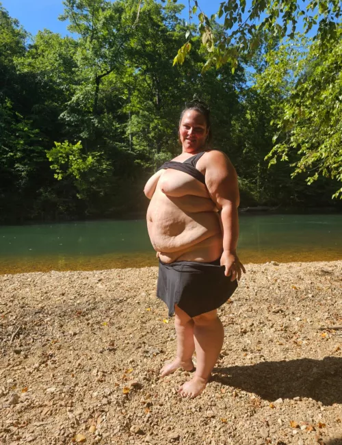 What's your favorite part