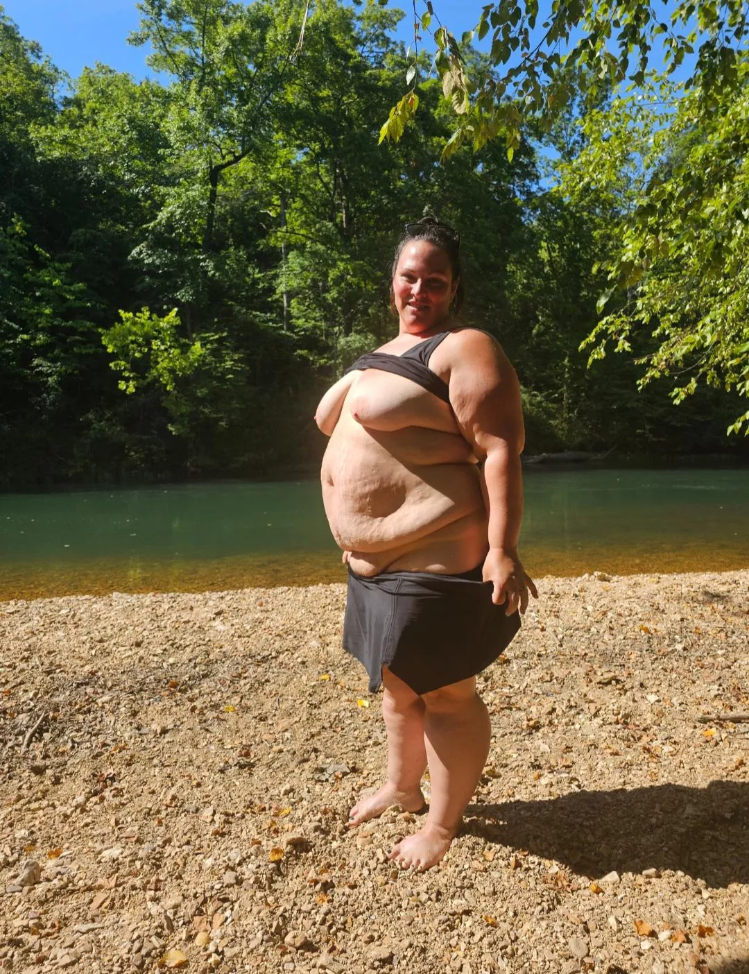 What's your favorite part