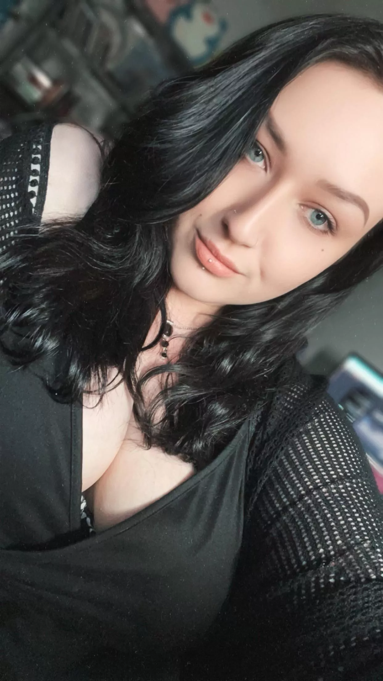 What’s your favorite way to put a brat in her place? 😏