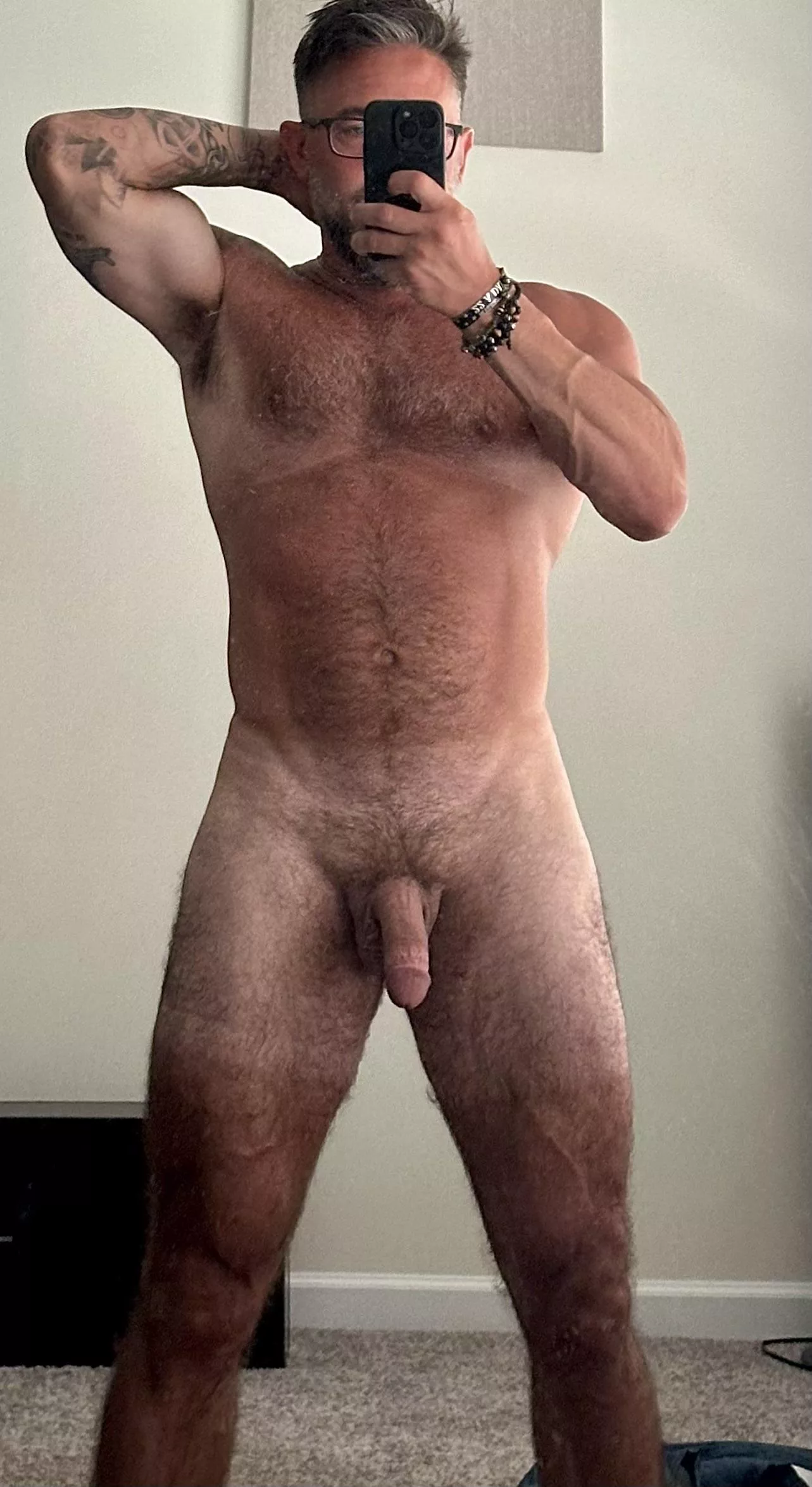 Would you say I’m a Dilf(47)