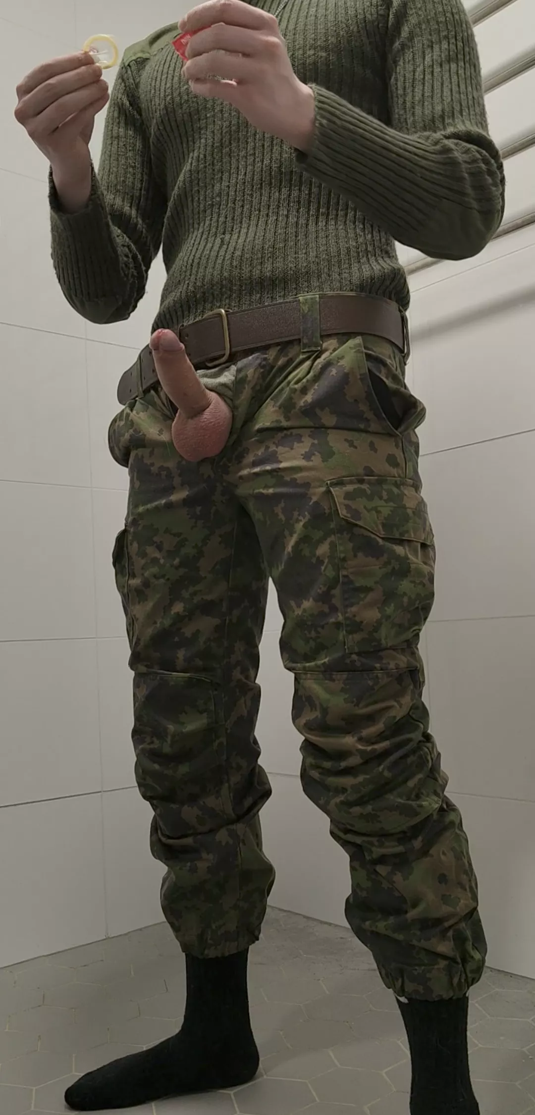 You down for quickie with me?😜🍆