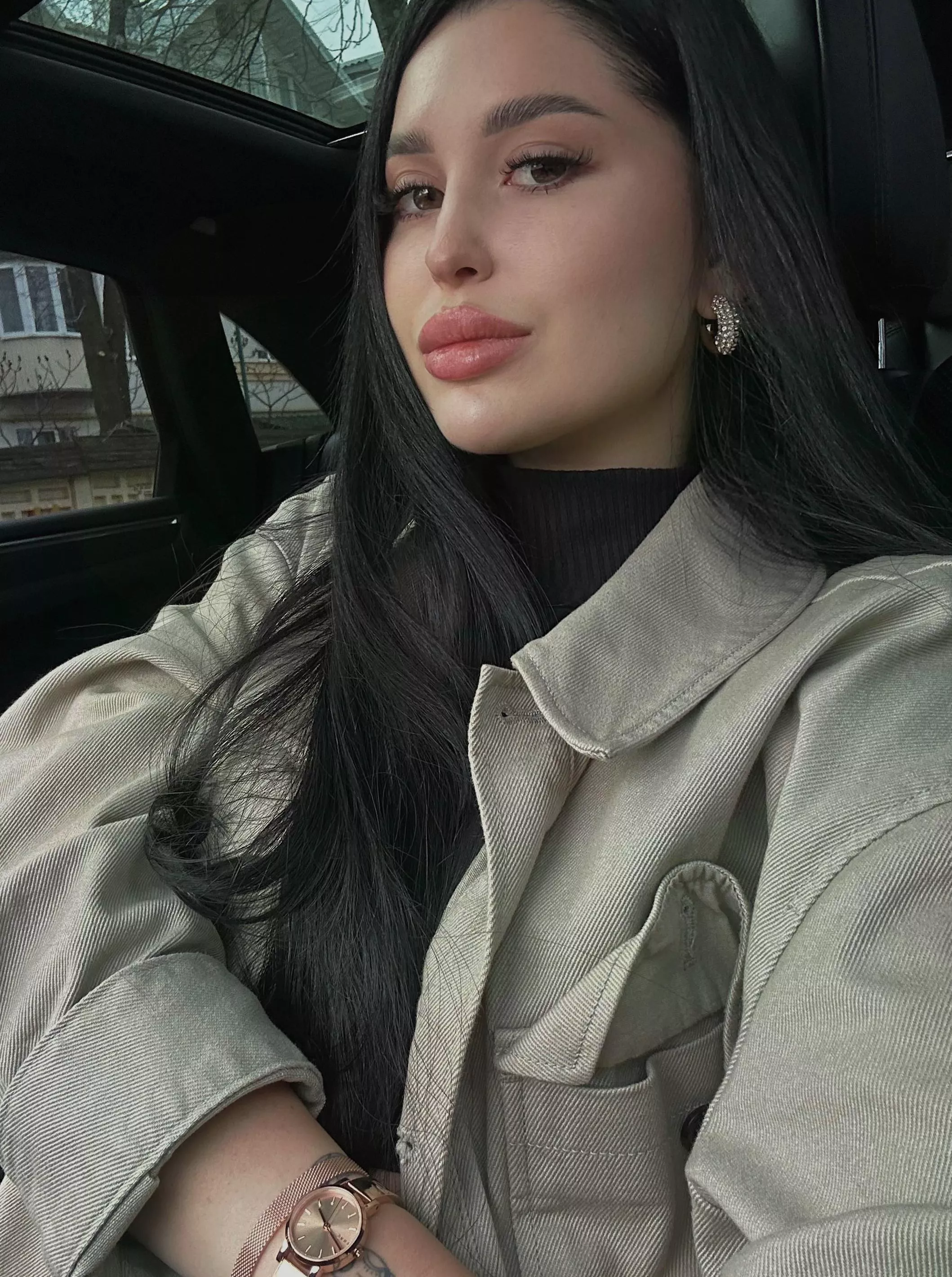 Your perfect side piece