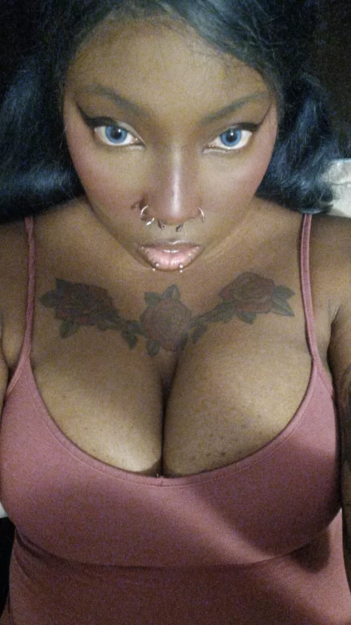 A good girl, sometimes