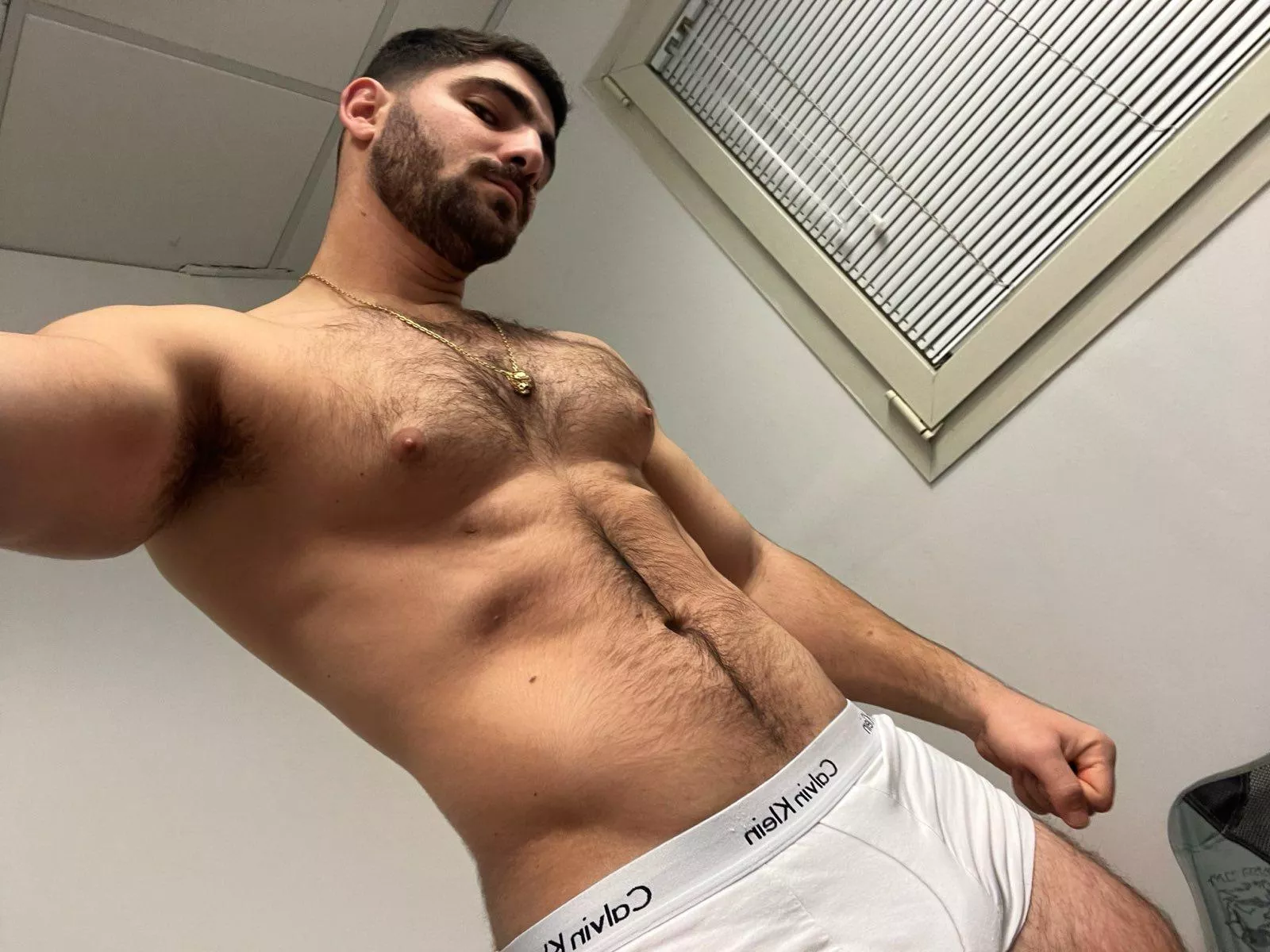 A little sneak pic pit