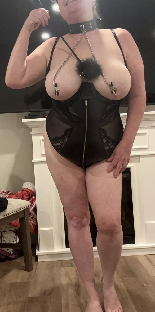 A little spice 🌶️