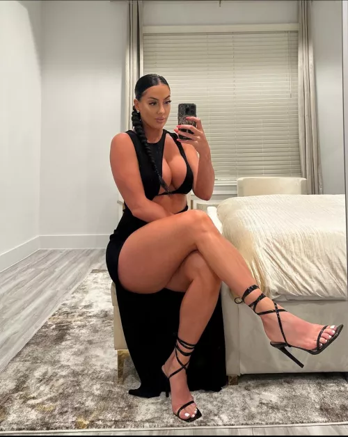 A real Throphy Masterpiece trying to master peace ... 