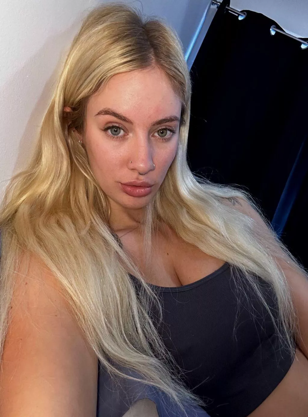 blondes just do it better