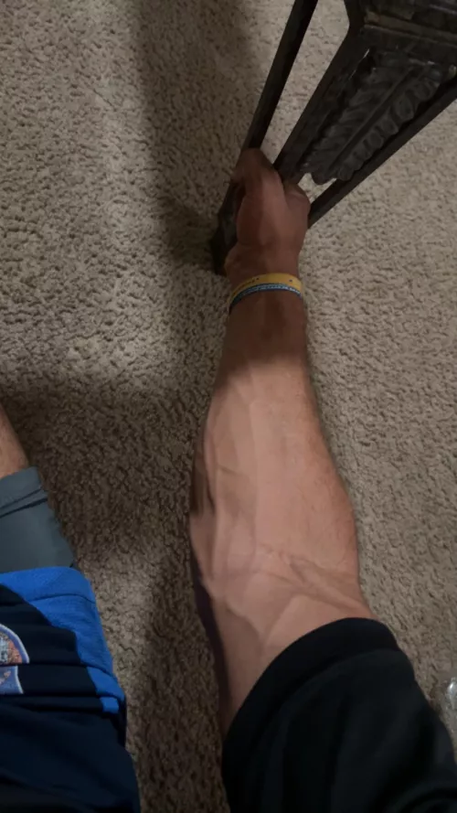 Caption this picture