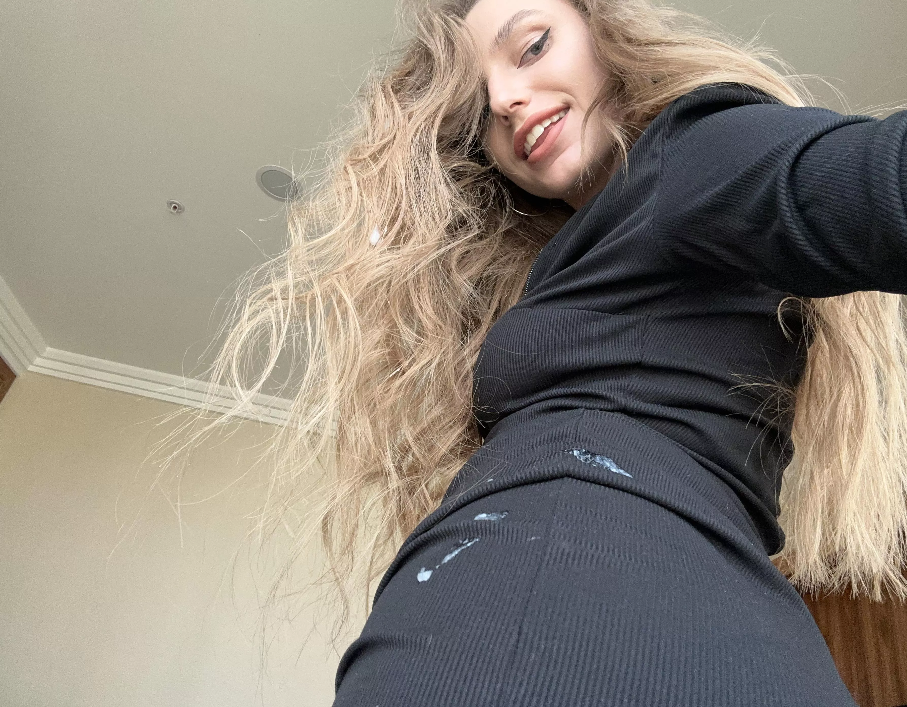 Cum anywhere you want