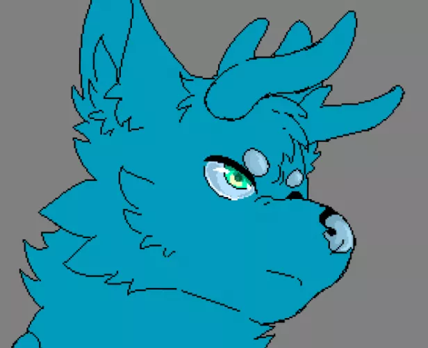 do you have a favourite pixel artist? 