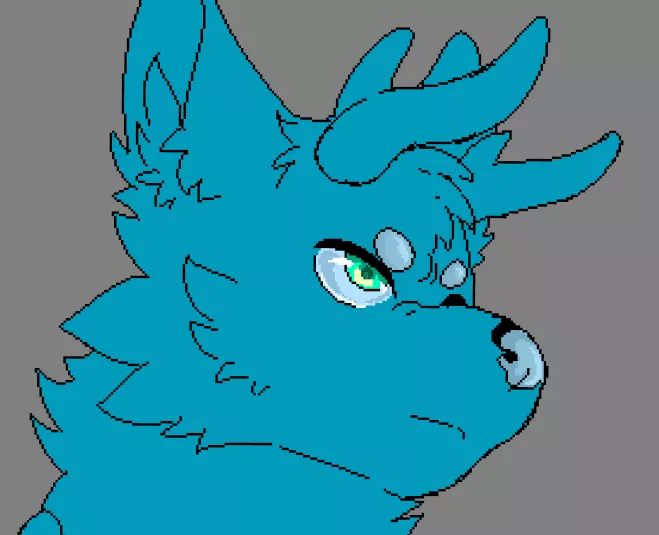 do you have a favourite pixel artist? 