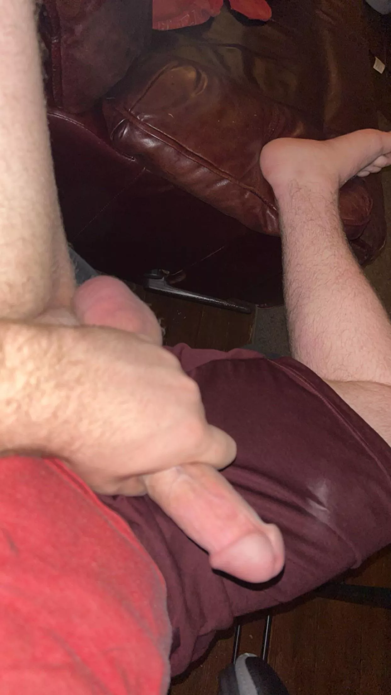 First post, nervous😅