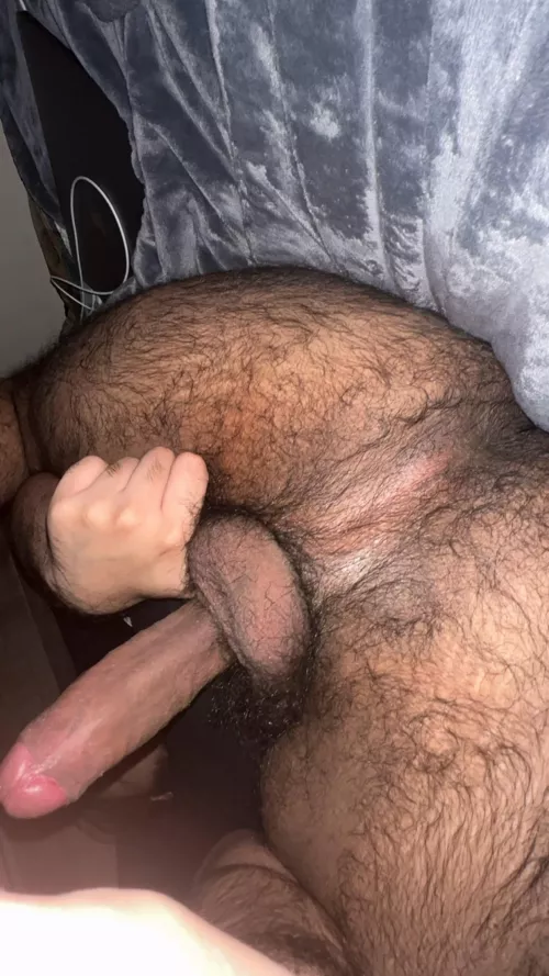 first time posting ass 🙏