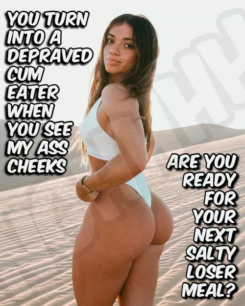 Get ready for your next salty meal 