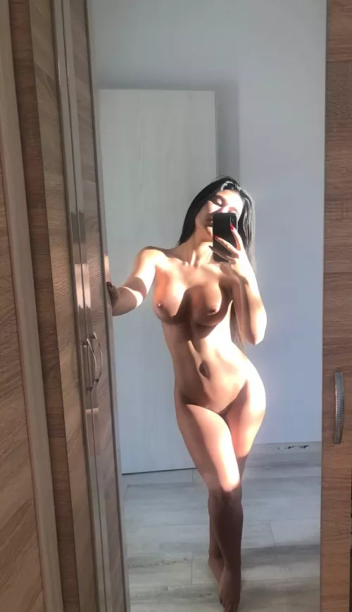 Good morning it's a beautiful day (F)