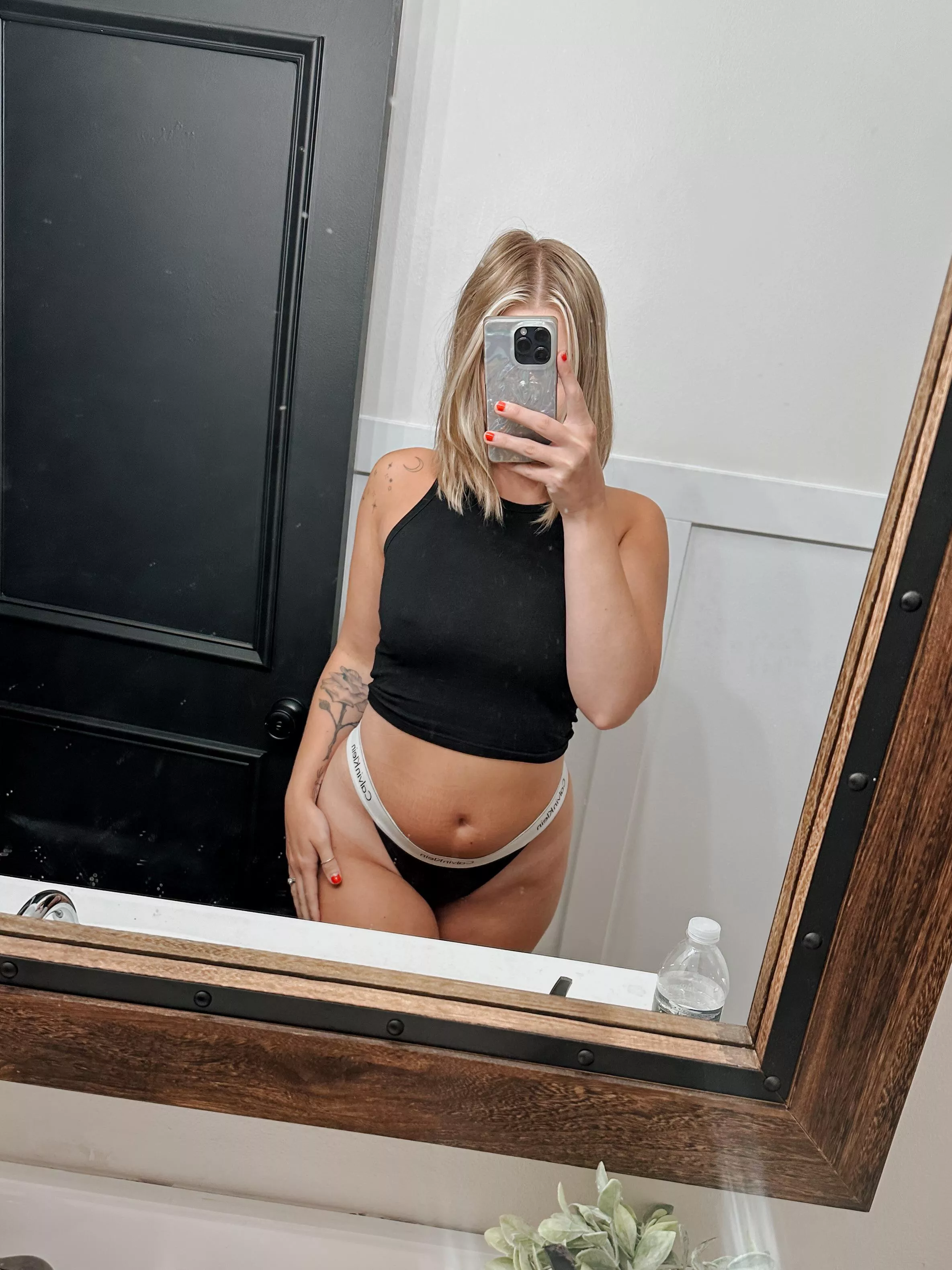 Here to prove that perfection does exist