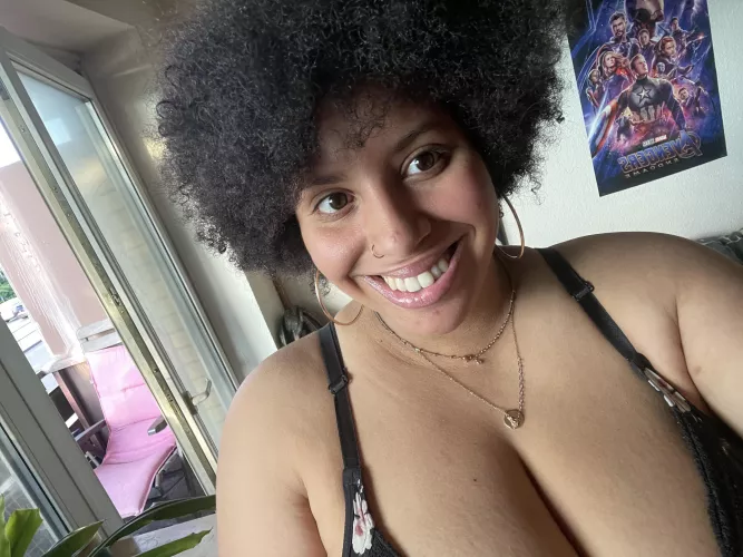 heyy there wish you a nice tuesday 🥰