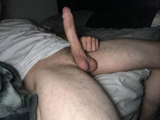 How deep are you going?