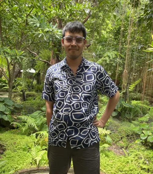 How’s my new transmog…..eye glasses?