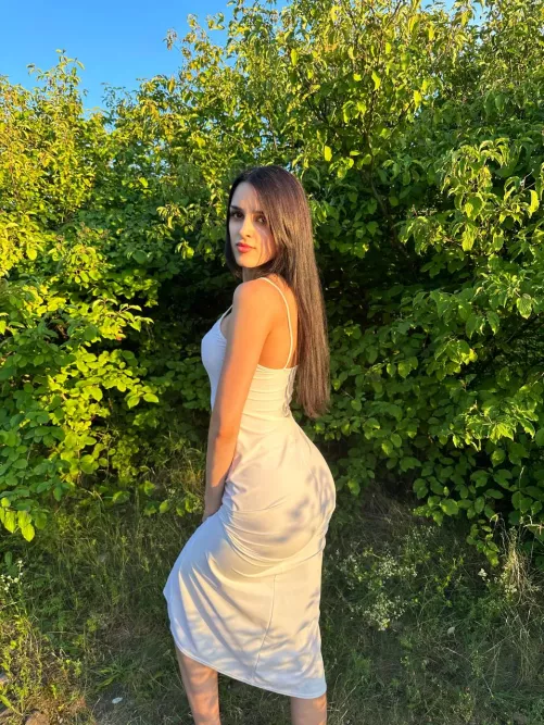 I love this dress so much