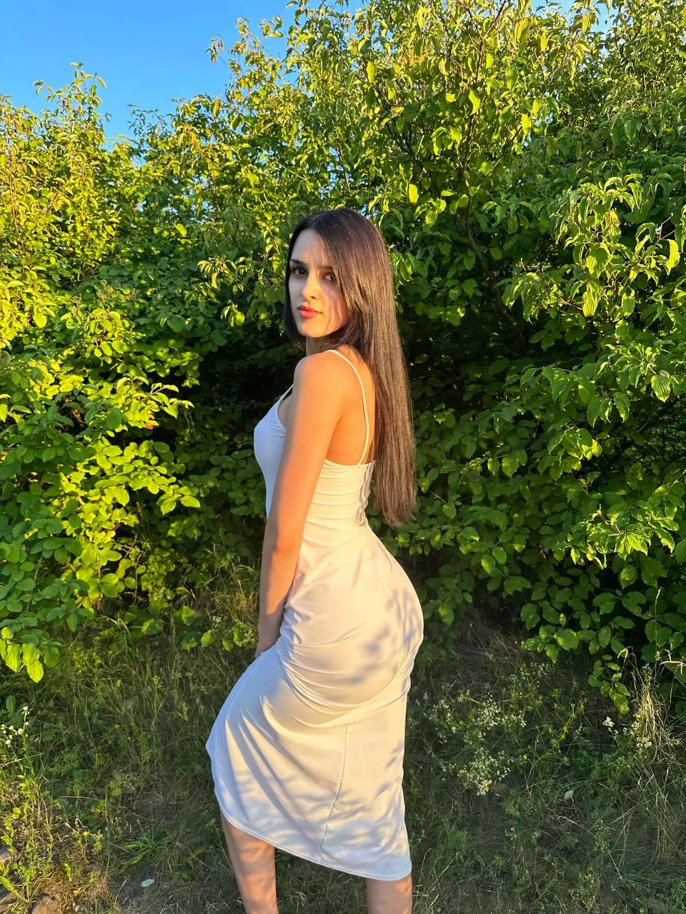 I love this dress so much